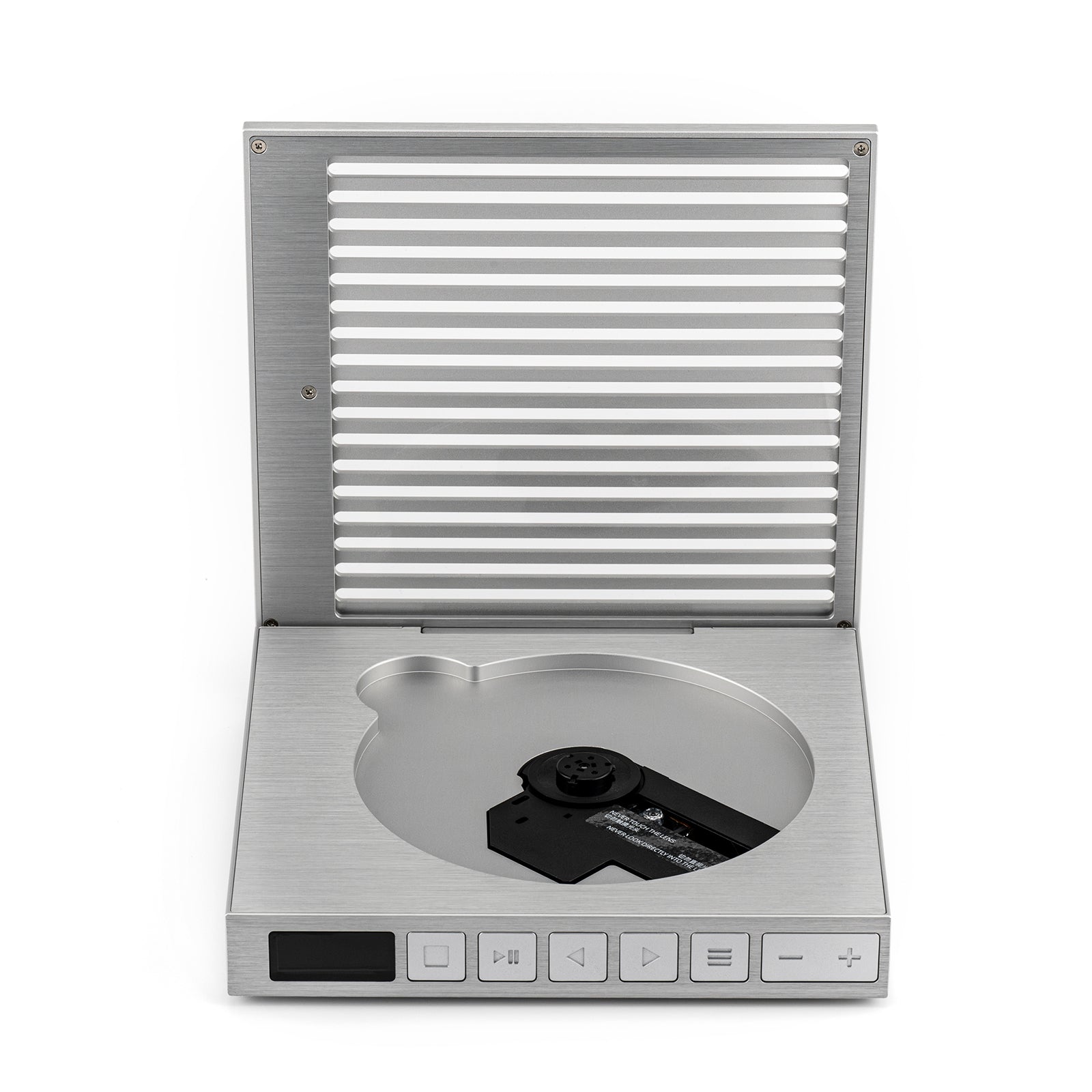 Moondrop DISCDREAM 2 ULTRA | Portable CD Player – Linsoul Audio