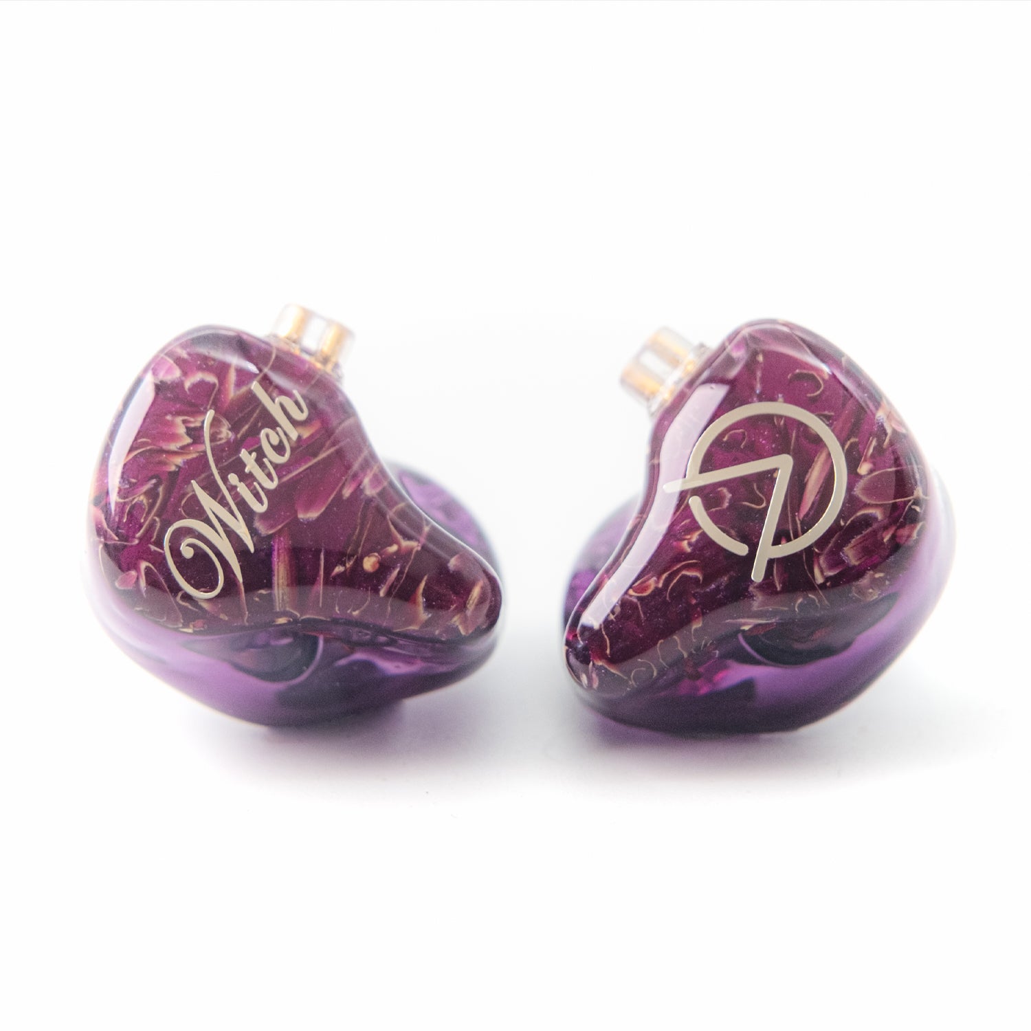 QuetzalAudio】Open Audio Witch カナル型イヤホン 中華イヤホン Open