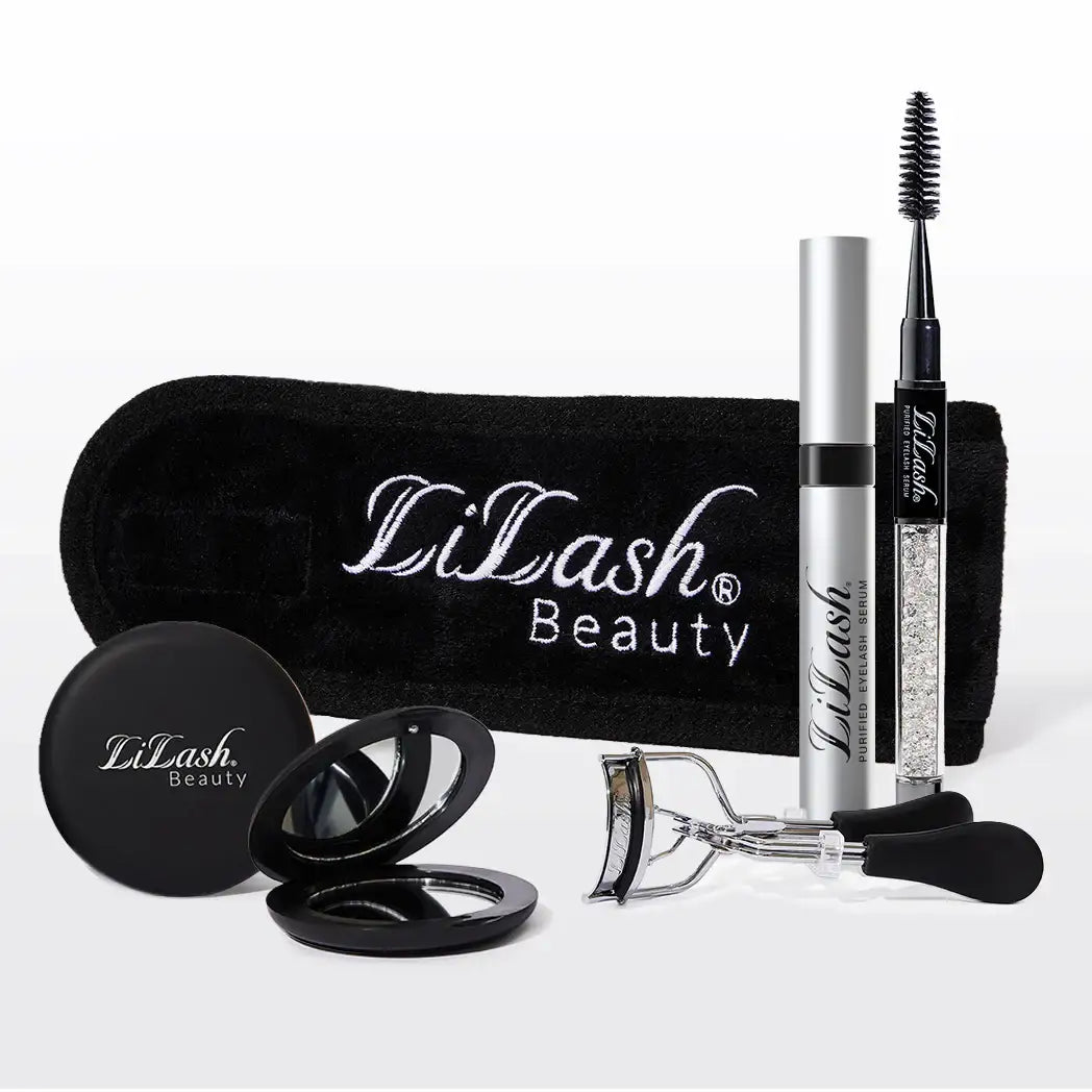 LiLash Bundle – LiLash Beauty
