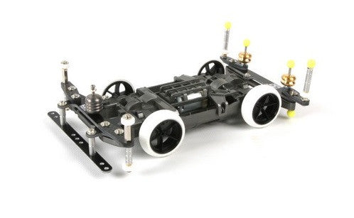 PRO MS Chassis Evo.1 – Lil's Hobby Center