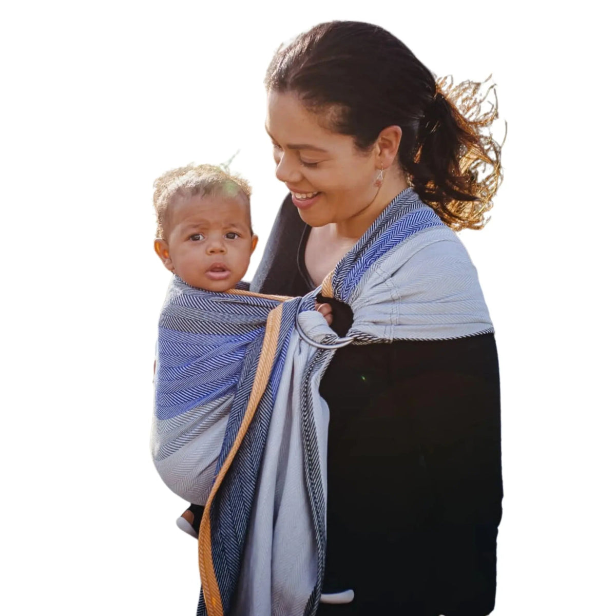 Didymos DidySling | Ring Slings for All Ages – Little Zen One