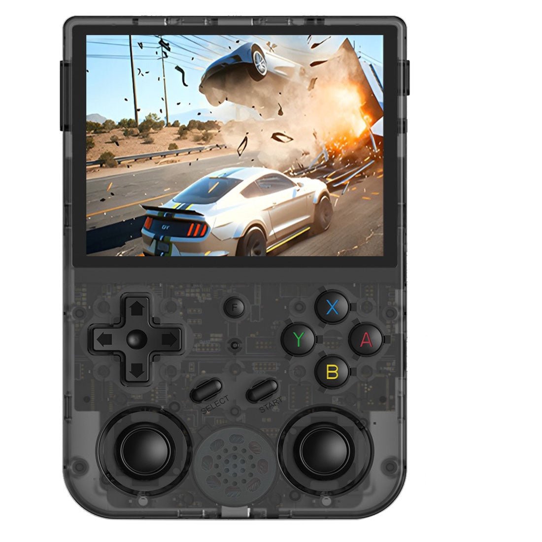 Anbernic RG353VS Handheld Game Console-LITNXT – litnxt