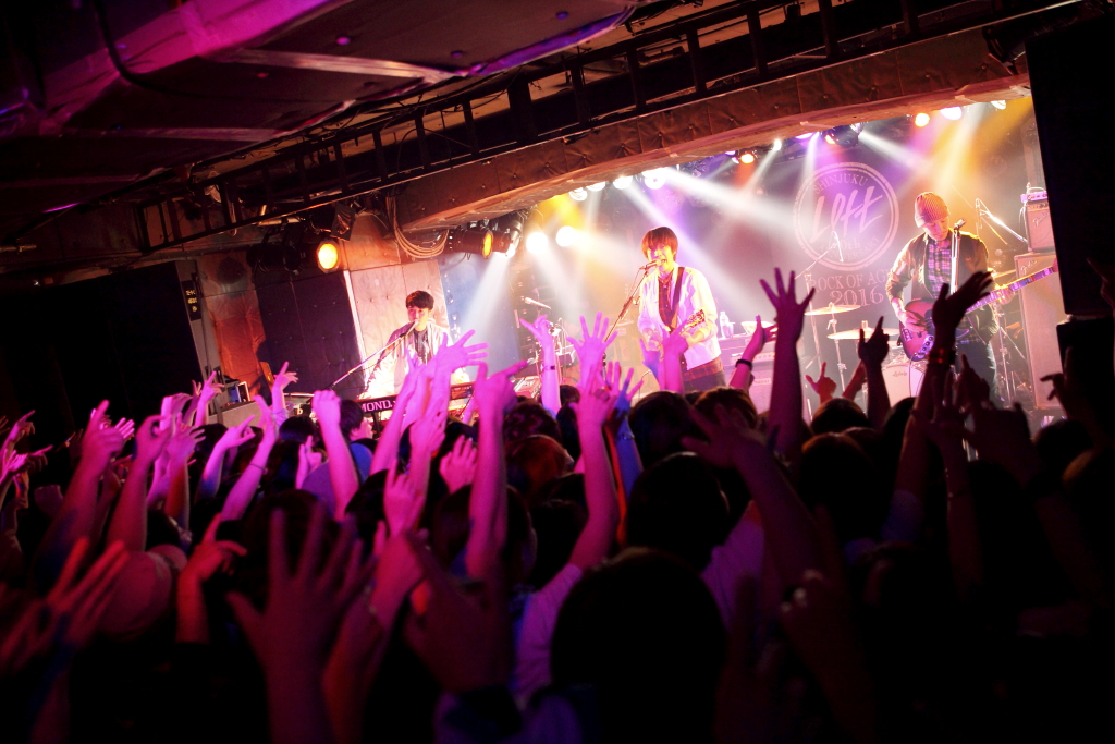 SHINJUKU LOFT 40TH ANNIVERSARY