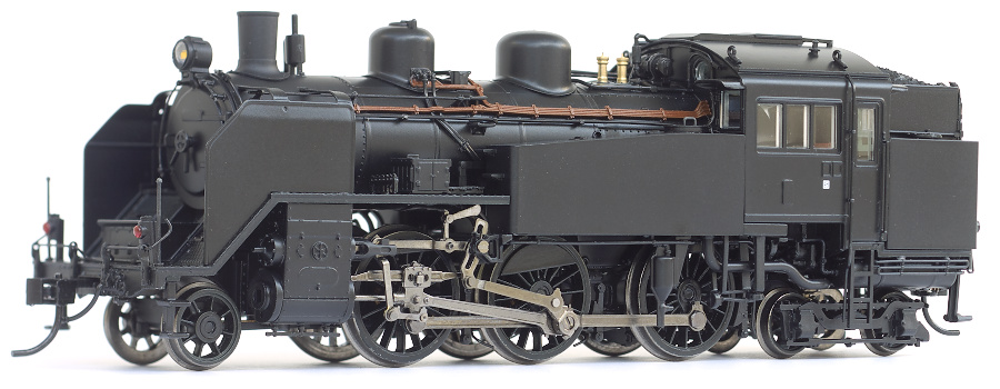 天賞堂 C11 3次型 標準タイプ