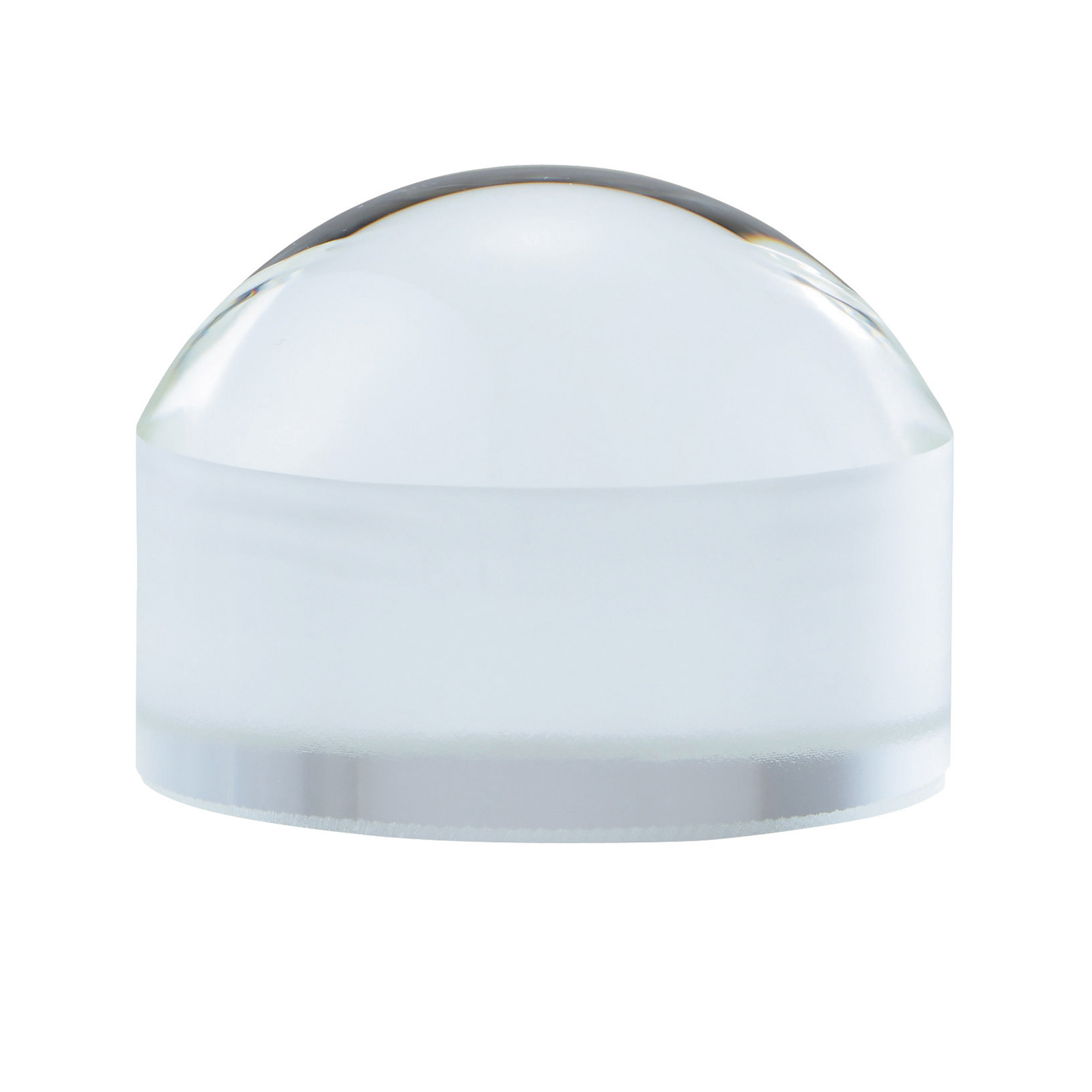 ペーパーウェイト：池田レンズ工業株式会社