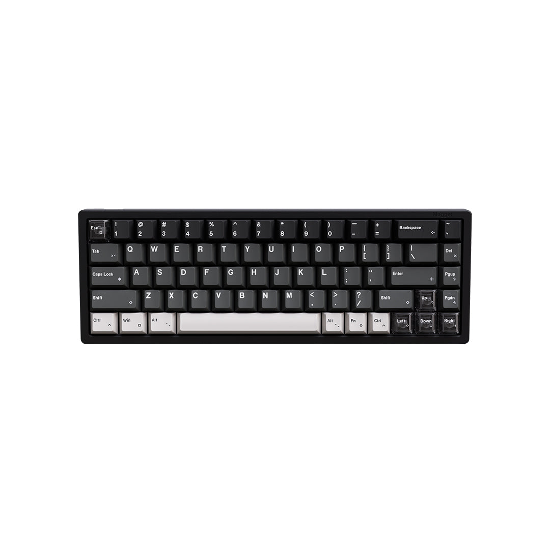 Magger68 HE Plus — 65% Hall Effect Magnetic Gaming Keyboard – LUMINKEY