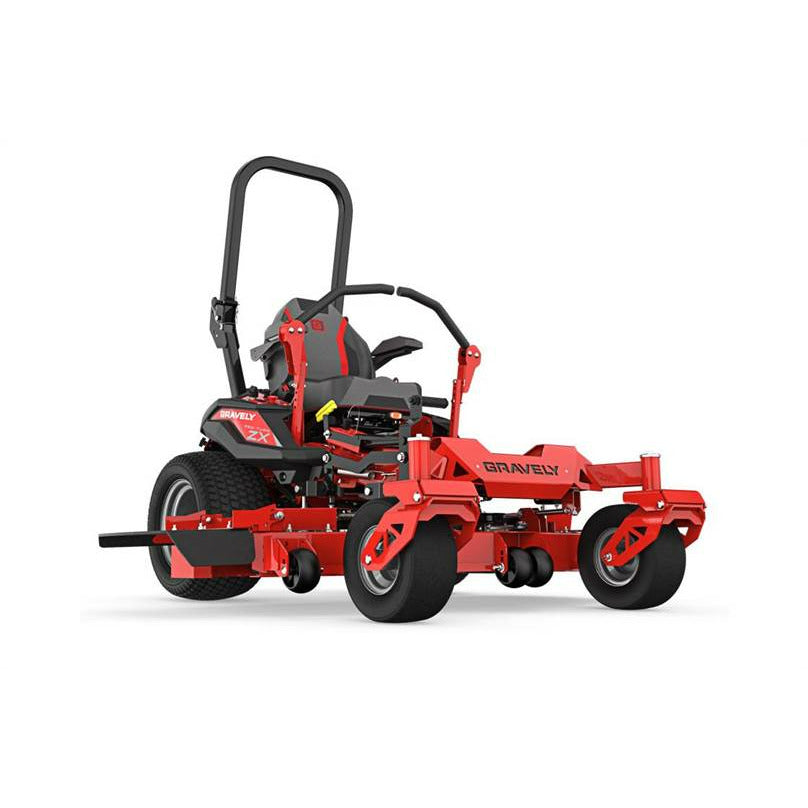 Gravely Pro-Turn ZX Commercial Mower