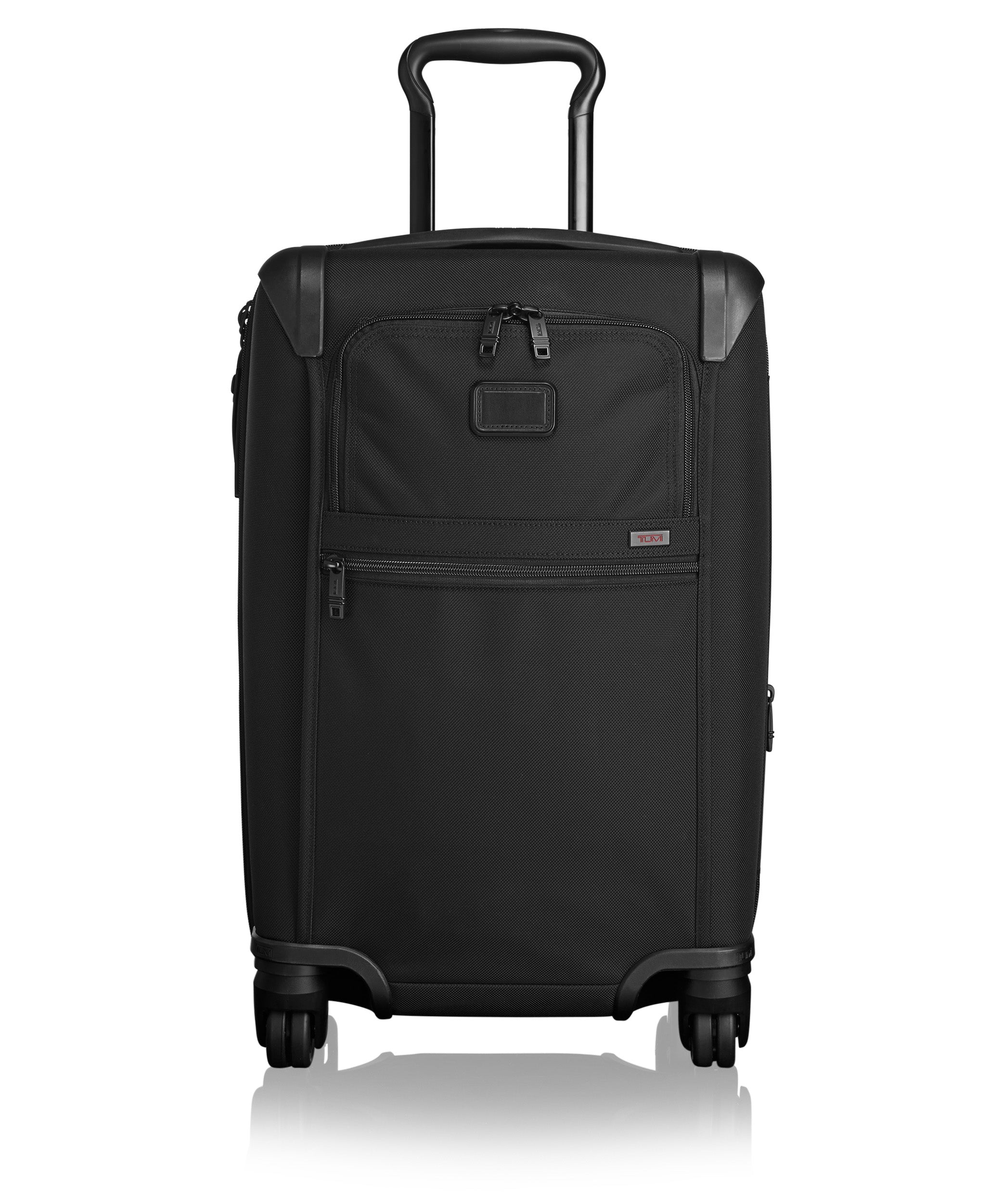 TUMI Alpha International Expandable 4-Wheel Carry-On – Luggage Online