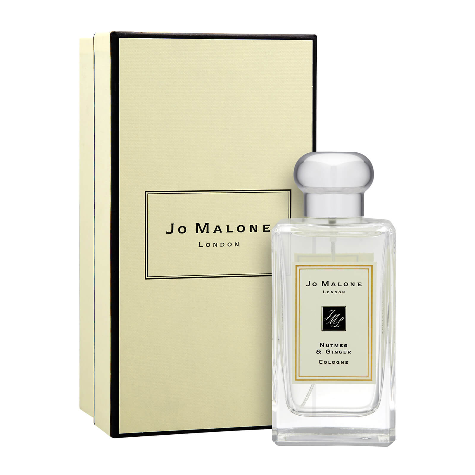 Jo Malone Nutmeg & Ginger Cologne – Luxury Perfumes