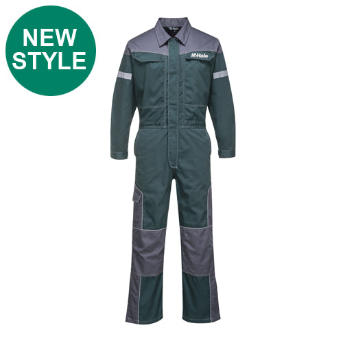 ピルグリムサーフサプライ McHale Overalls S Pilgrim Surf+Supply