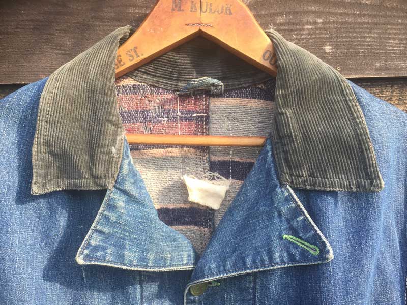 Vintage OSH KOSH B'GOSH Coverall、1950年代 オシュコシュビゴッシュ