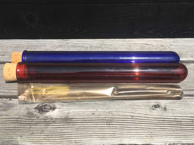 新品 Send Up Art Glass Incense Burner/アートガラスのインセンス