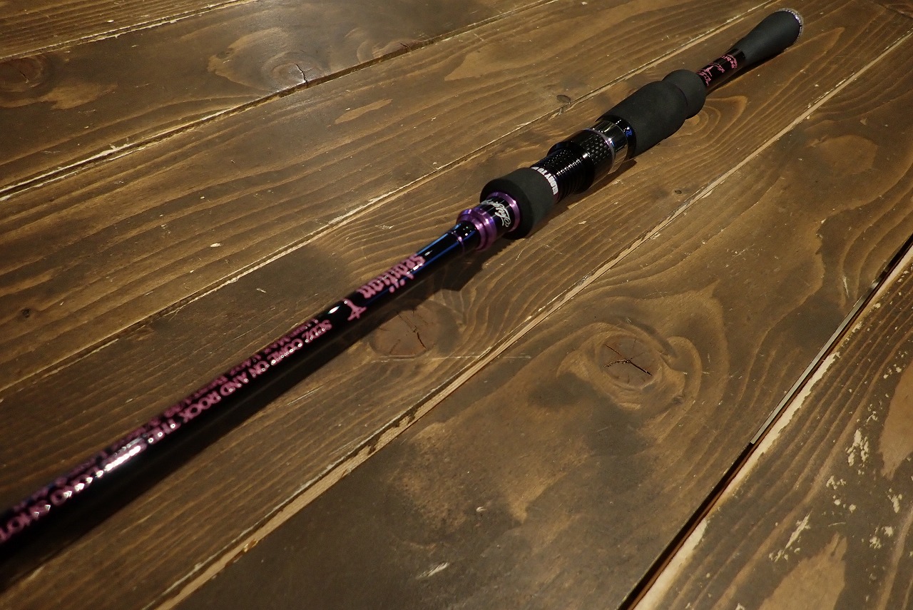 セディション入荷しました(^^♪ – maniac's BLOG