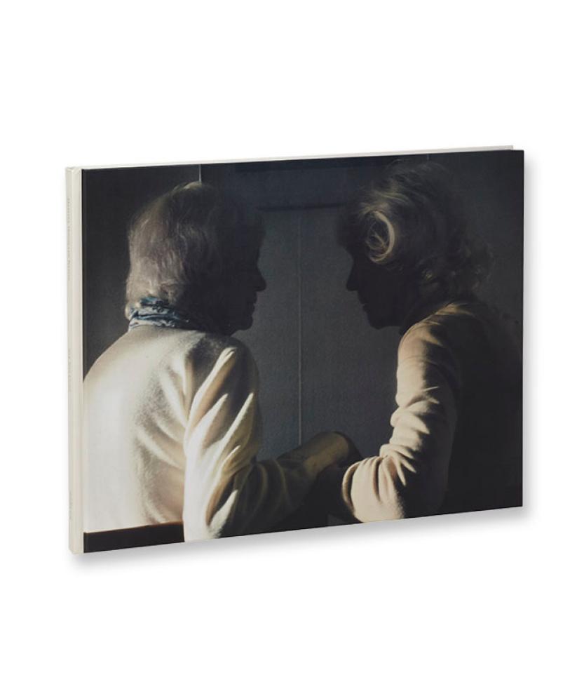 Far Too Close Martina Hoogland Ivanow – MACK