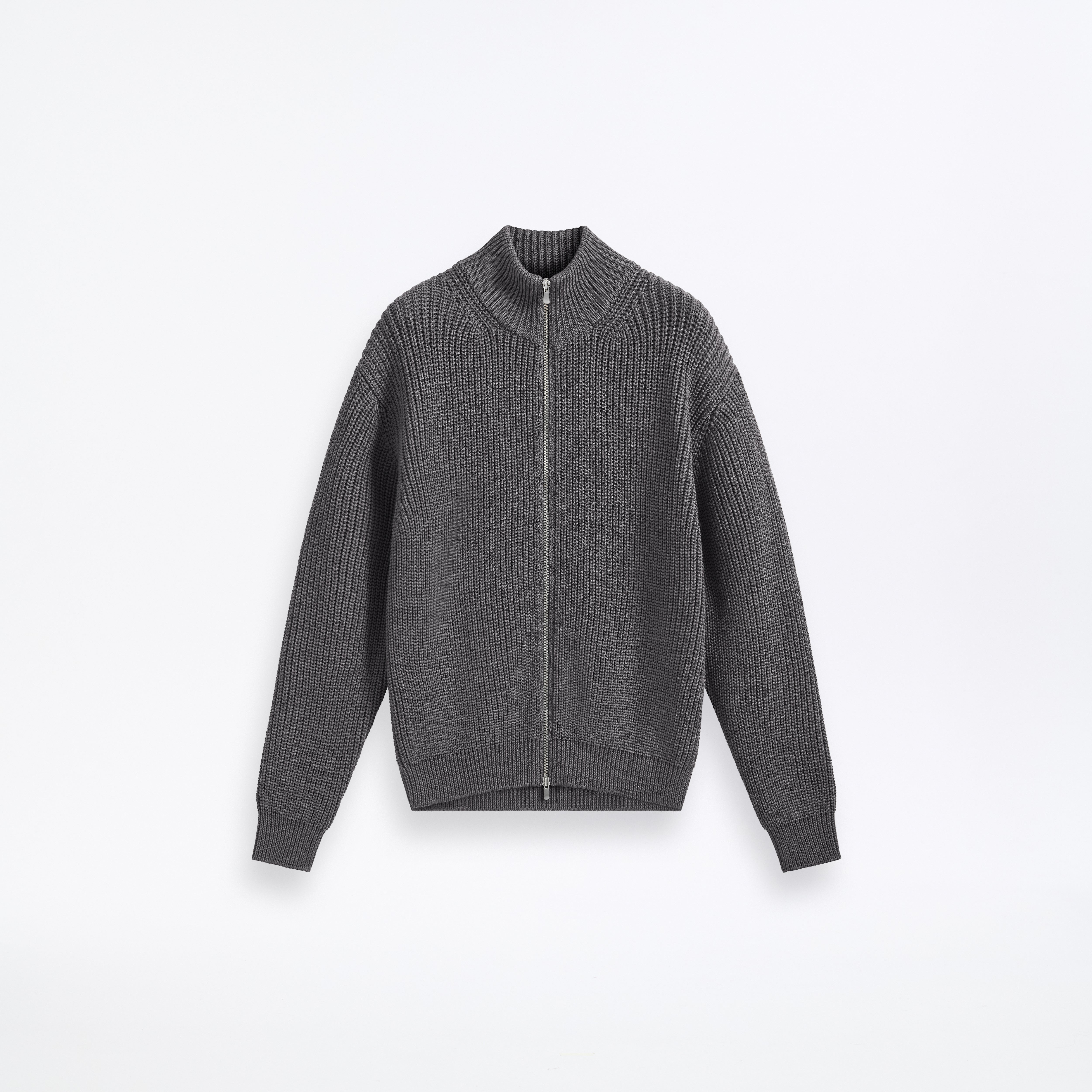 メンズ MACKINTOSH crafted by BATONER ドライバーズニット – Mackintosh