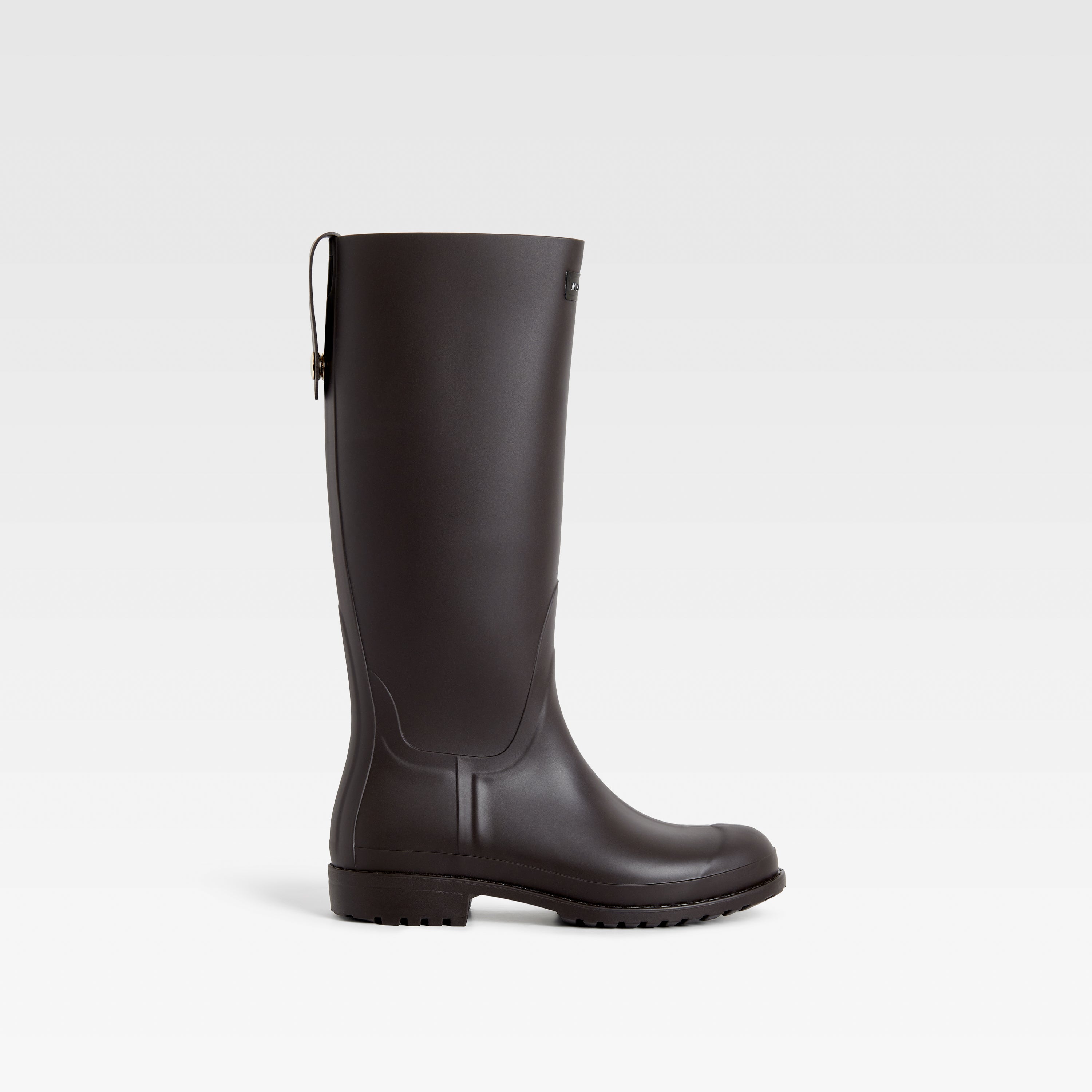 Wiston Wellington Boots – Mackintosh