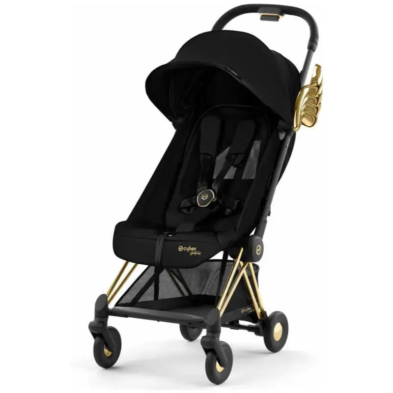 Cybex - Coya Compact Stroller, Jeremy Scott Wings | MacroBaby