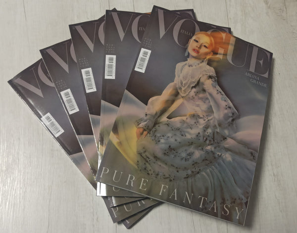 Vogue_Italia_March_2025_Ariana