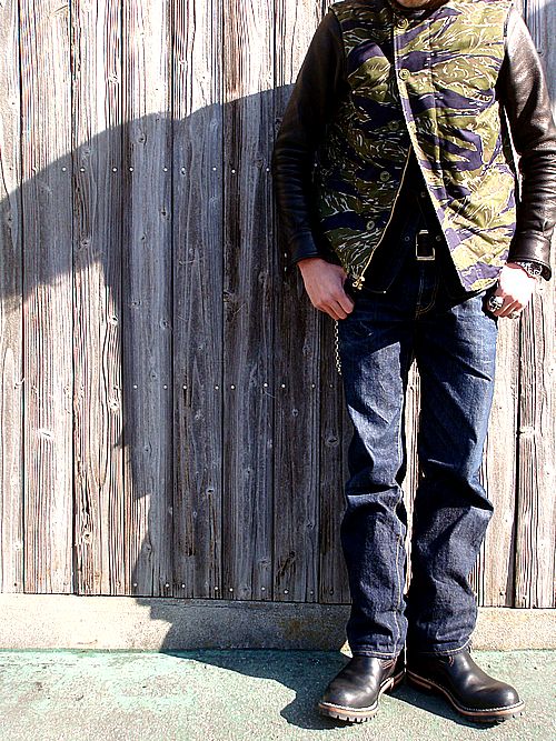 ブログ記事一覧｜WEIRDO(ウィアード)やWEST RIDE、GLAD HAND等の取扱店