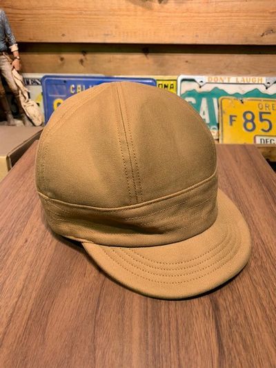 フリーホイーラーズ/FREEWHEELERS キャップ #1937009 Guthrie ガスリー