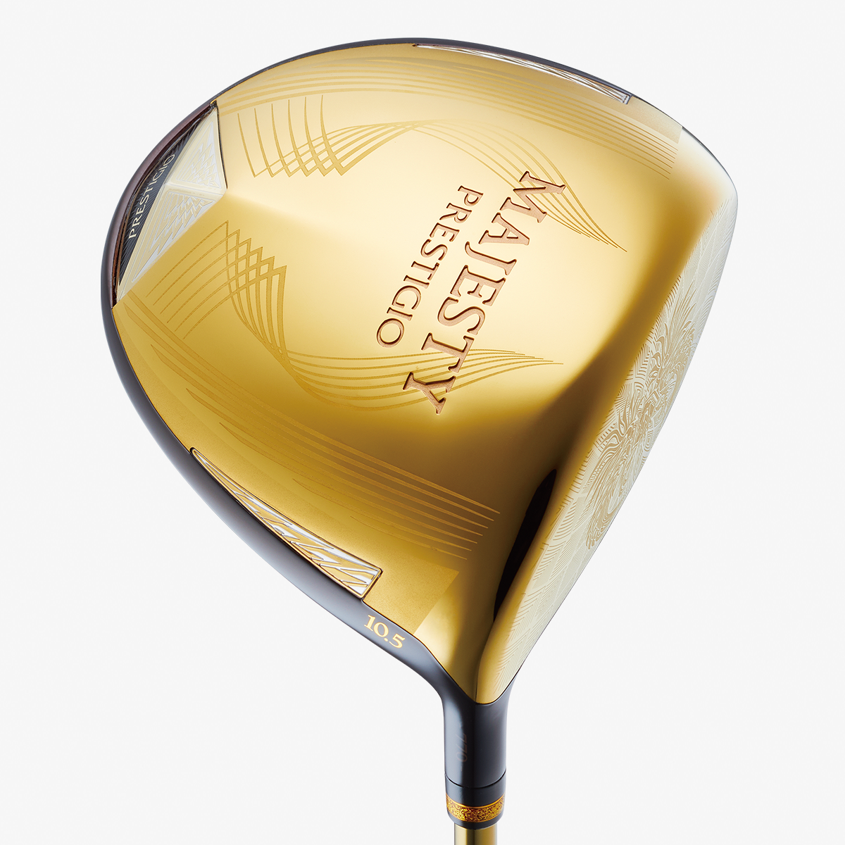 プレステジオ 14 ドライバー – マジェスティ ゴルフ公式オンラインショップ