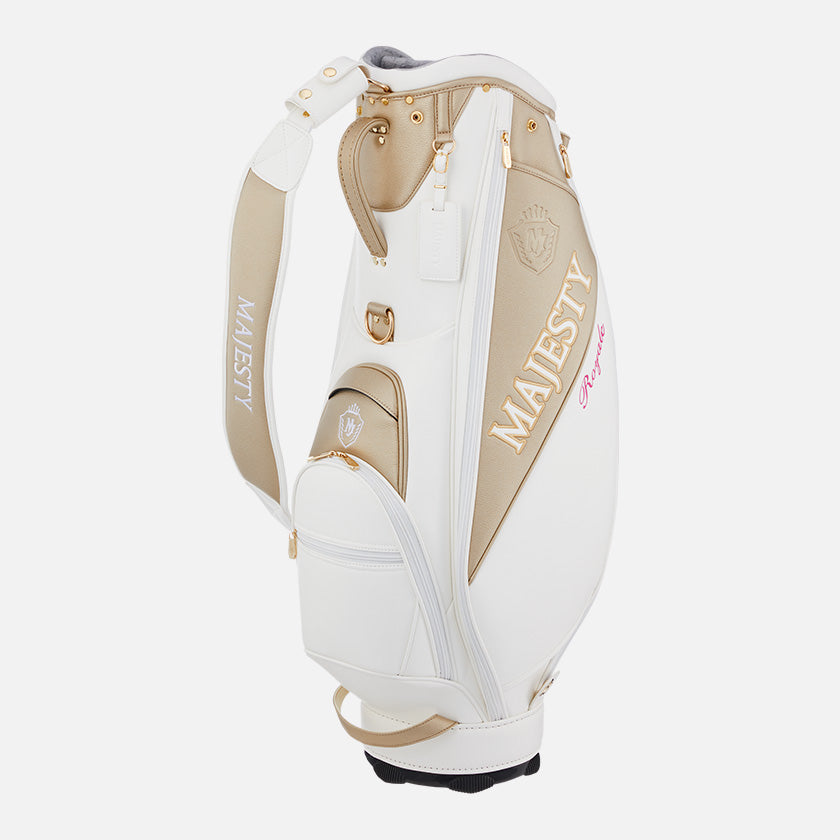 ロイヤル スリム キャディバッグ – マジェスティ ゴルフ公式オンライン
