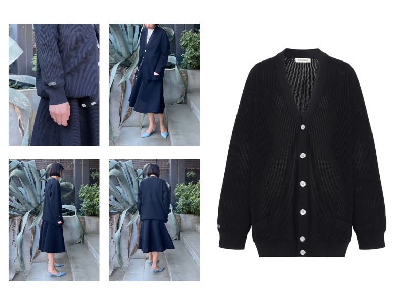 MADISONBLUE オンラインストア / マディソンブルー公式通販