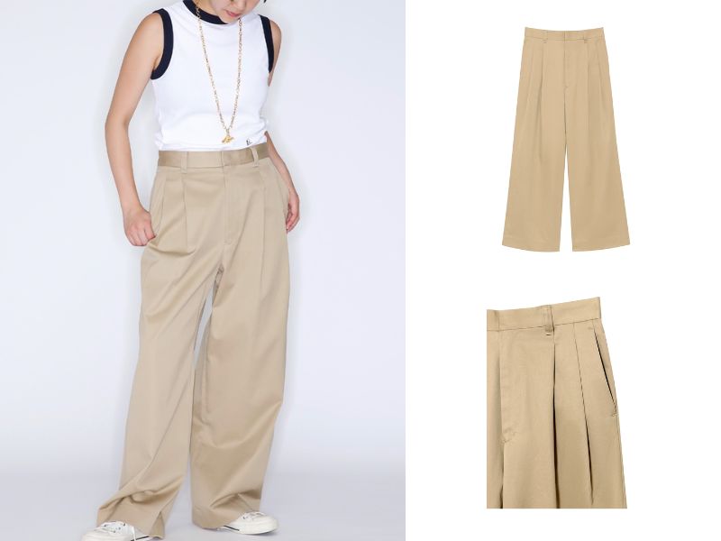 MADISONBLUE オンラインストア / マディソンブルー公式通販