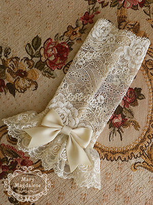 Mary Magdalene｜メアリーマグダレン