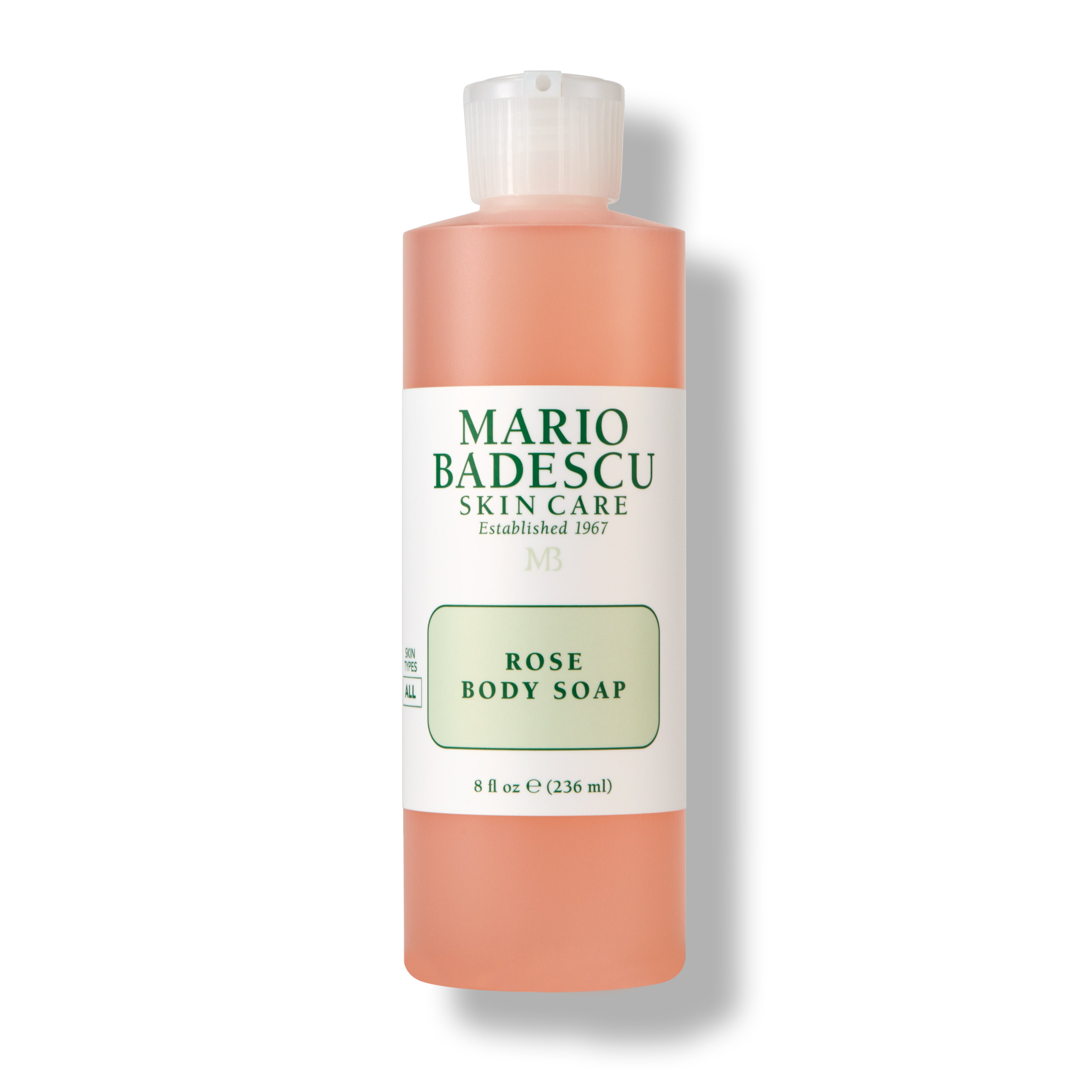 Rose Body Soap | Mario Badescu