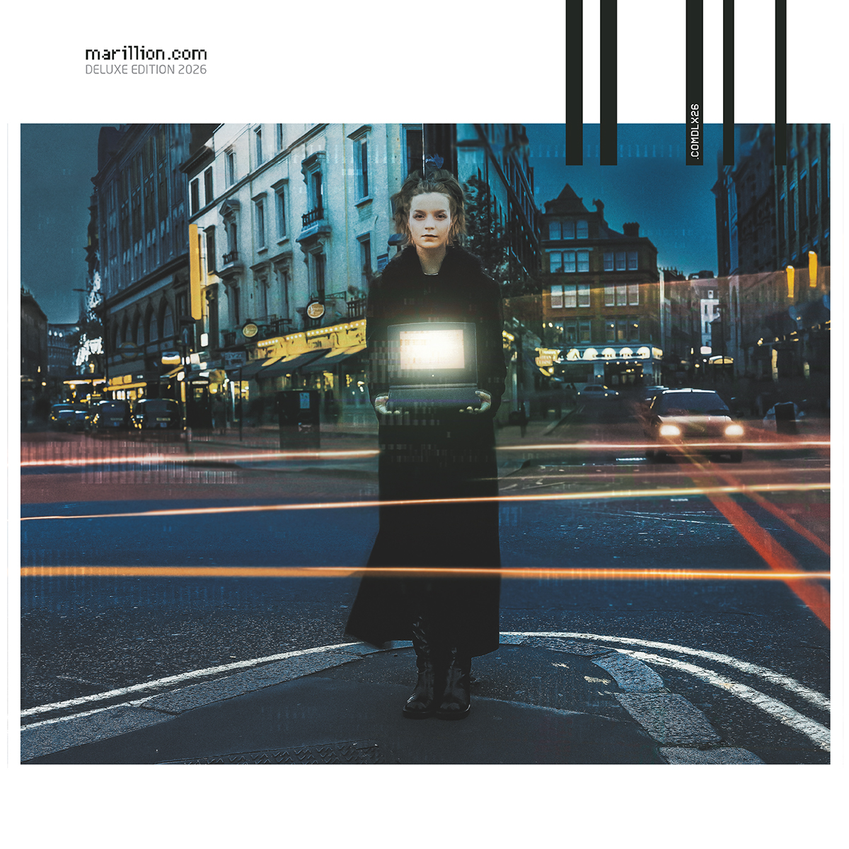 marillion.com | The Official Website