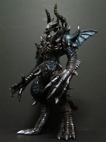 ビヒモス マーミット アークデーモン ビヒモス アークデーモン | MARMIT