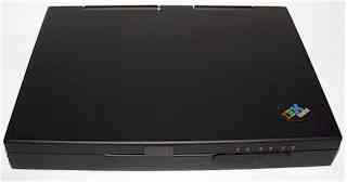 ThinkPad 235 2607-10J