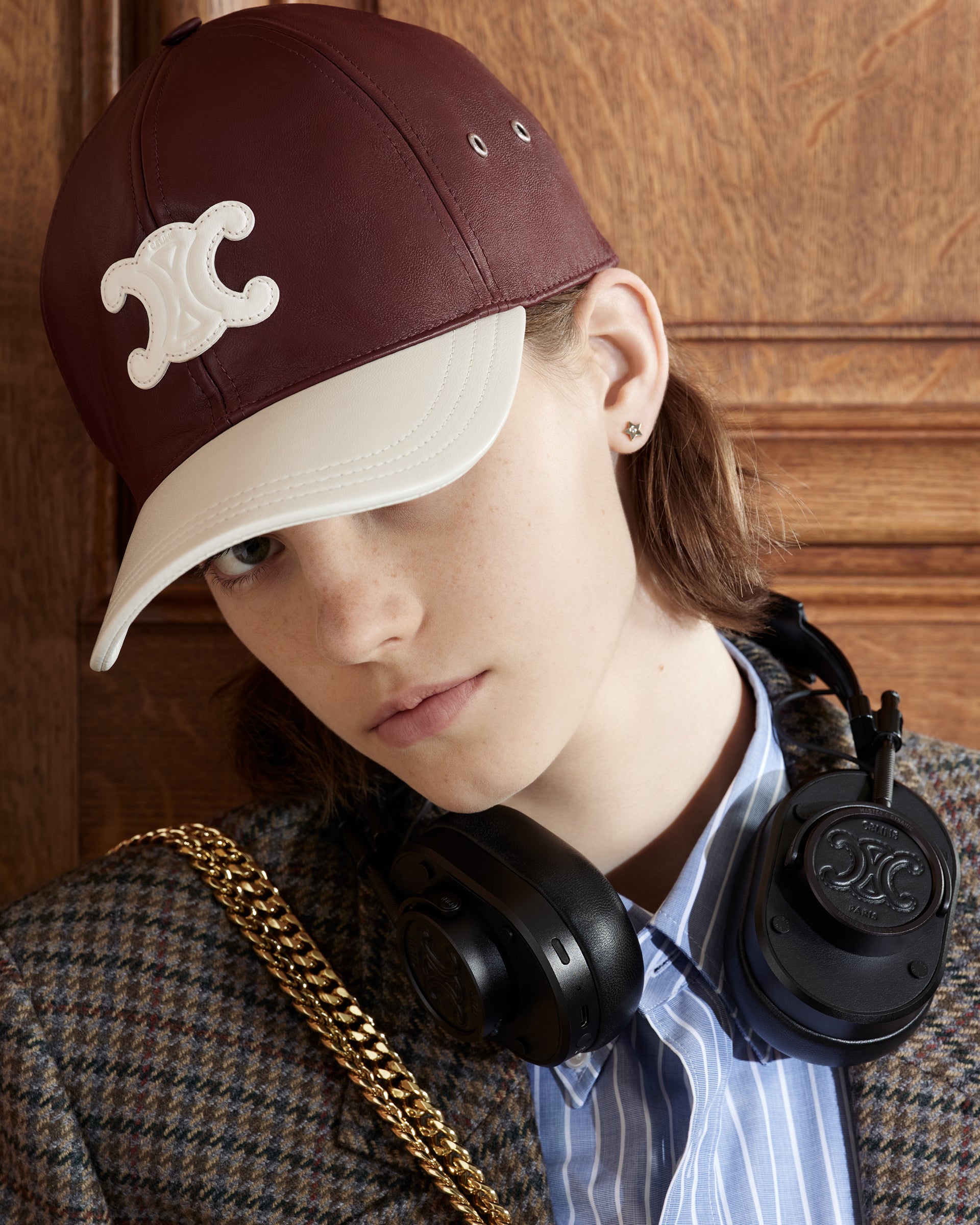 Master & Dynamic Partners with Celine | Master & Dynamic