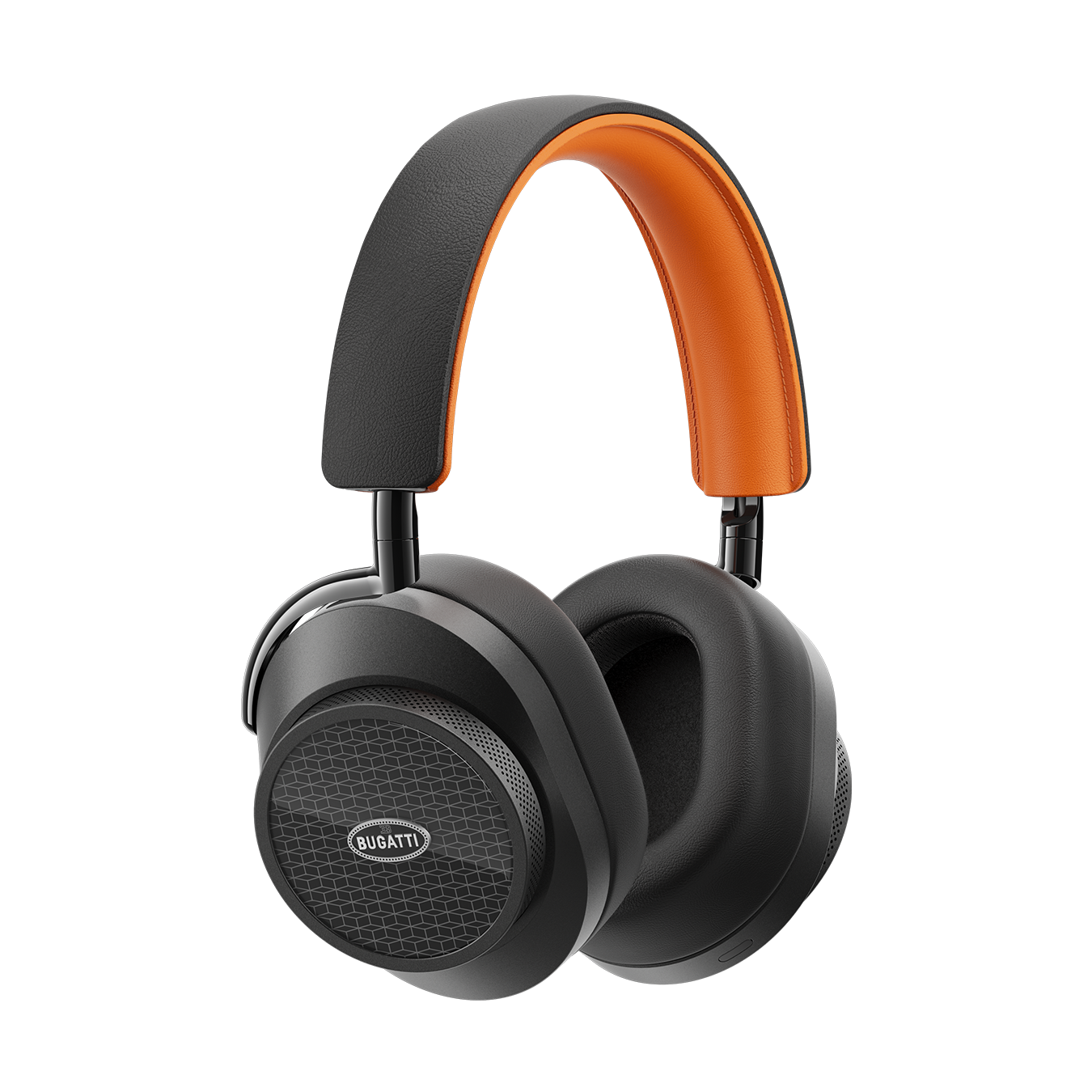 MW75 BUGATTI | Master & Dynamic