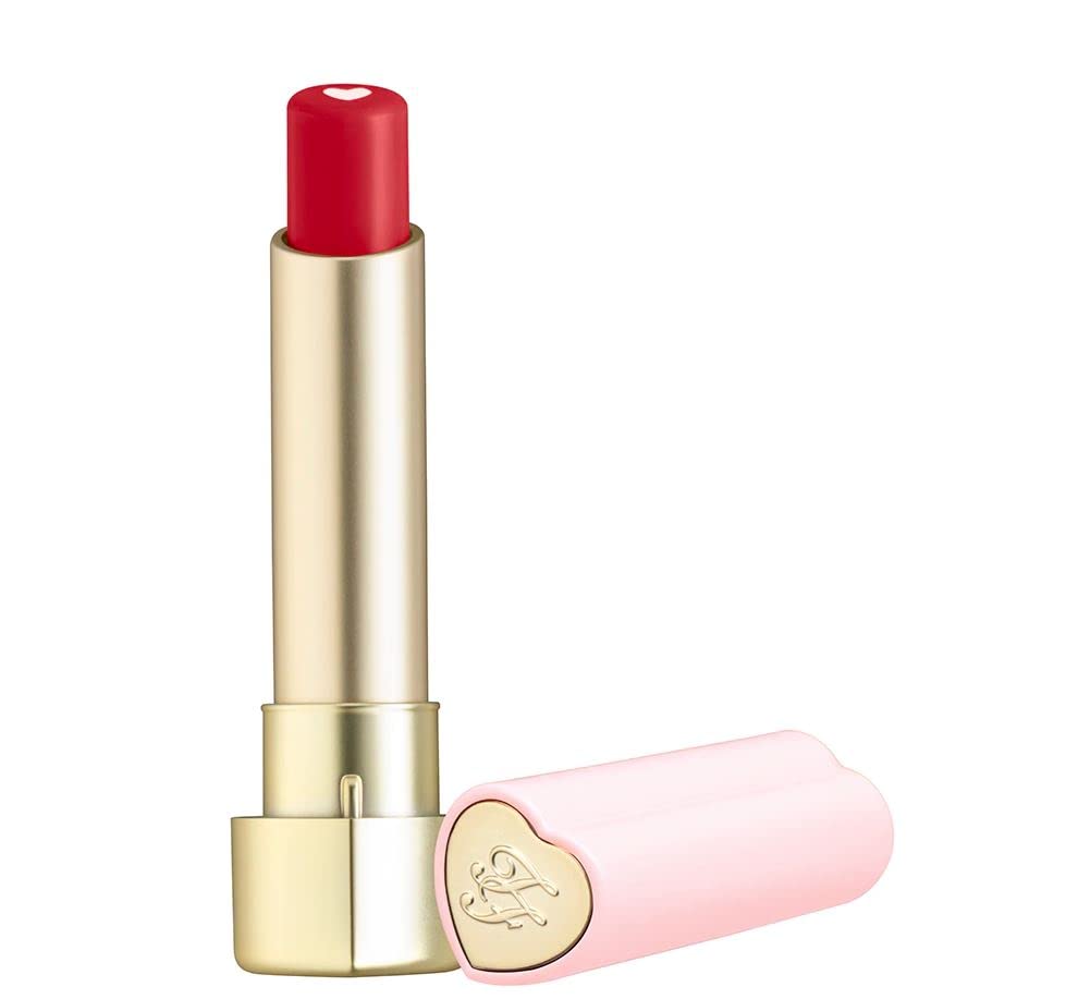 Too Faced - Too Femme Heart Core Lipstick – Masters Beauty Store