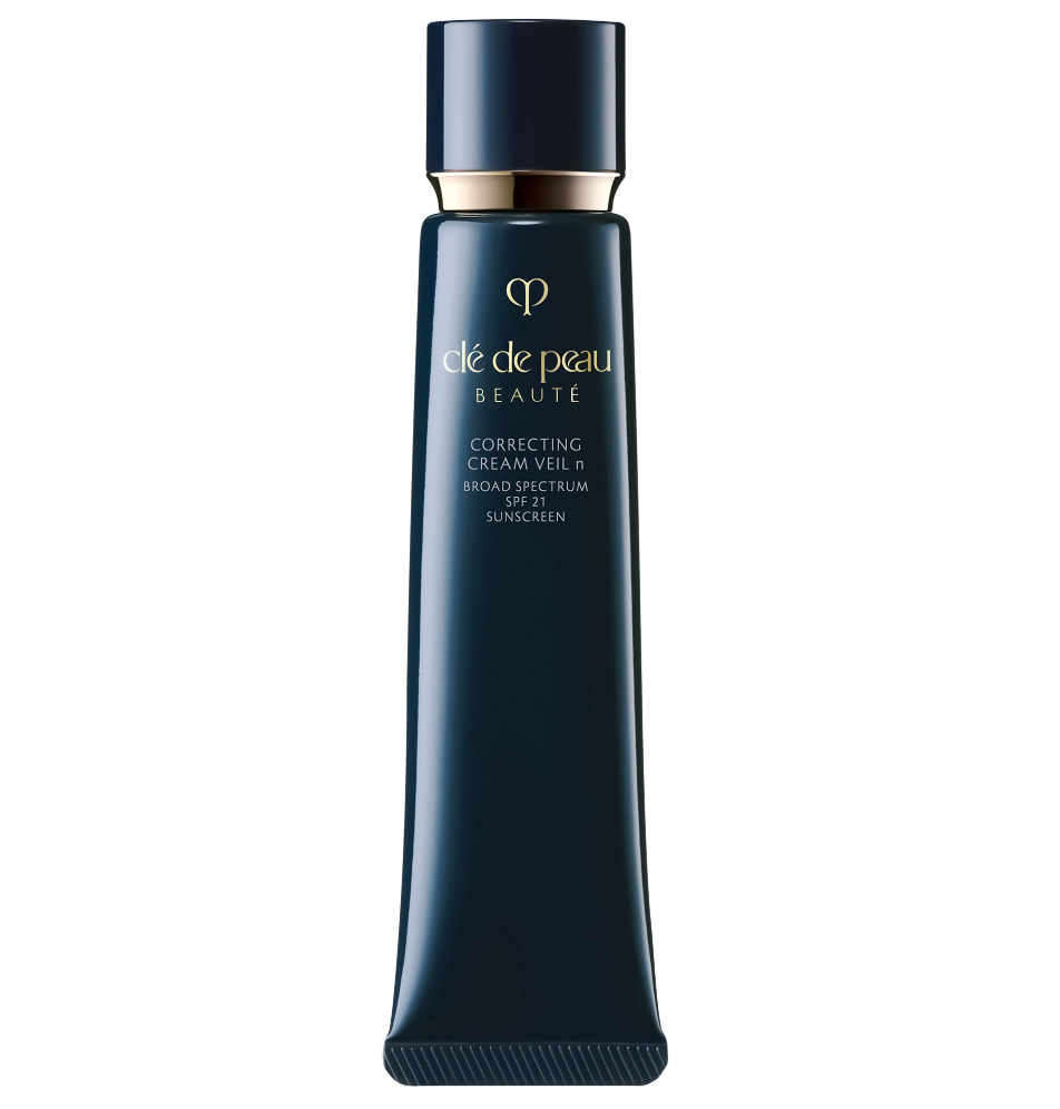 clé de peau BEAUTÉ エマルジョン SPF25 18ml Clé de Peau Beauté
