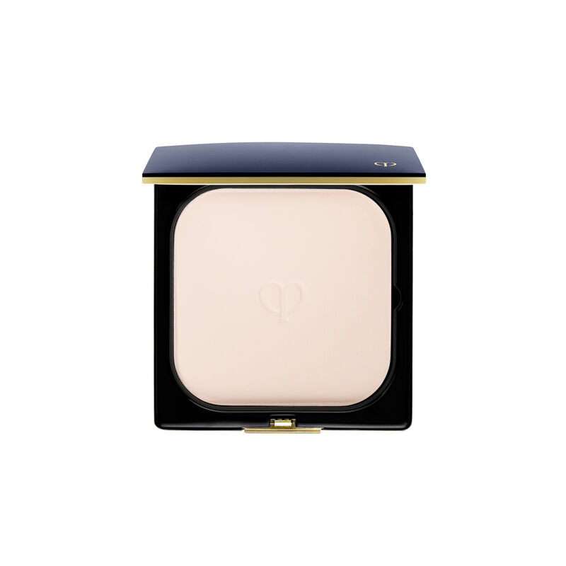 Clé de Peau Beauté Refining Pressed Powder LX – Masters Beauty Store