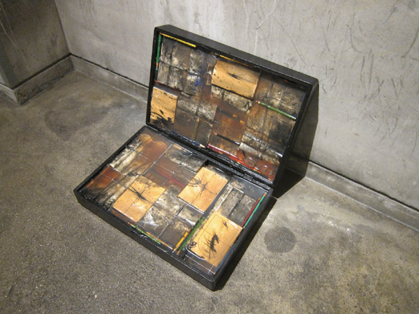 国島征二 作品｜Masayoshi Suzuki Gallery exhibitions