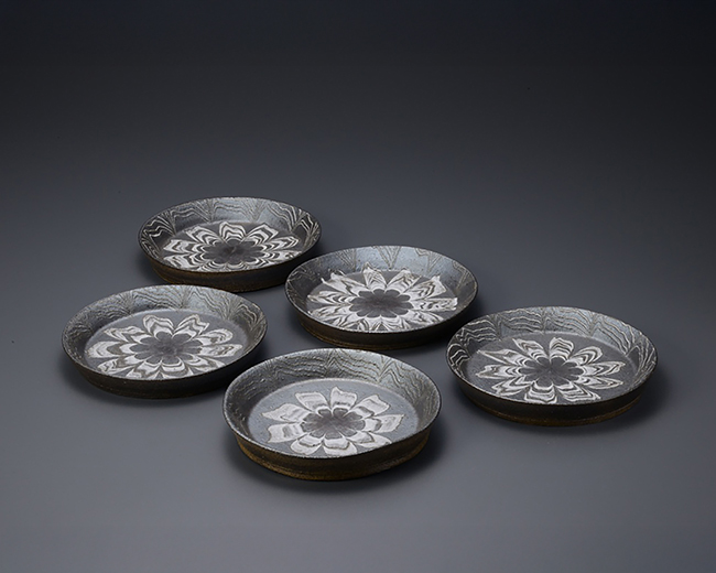 益子陶芸美術館 | 加守田章二と益子の焼締陶