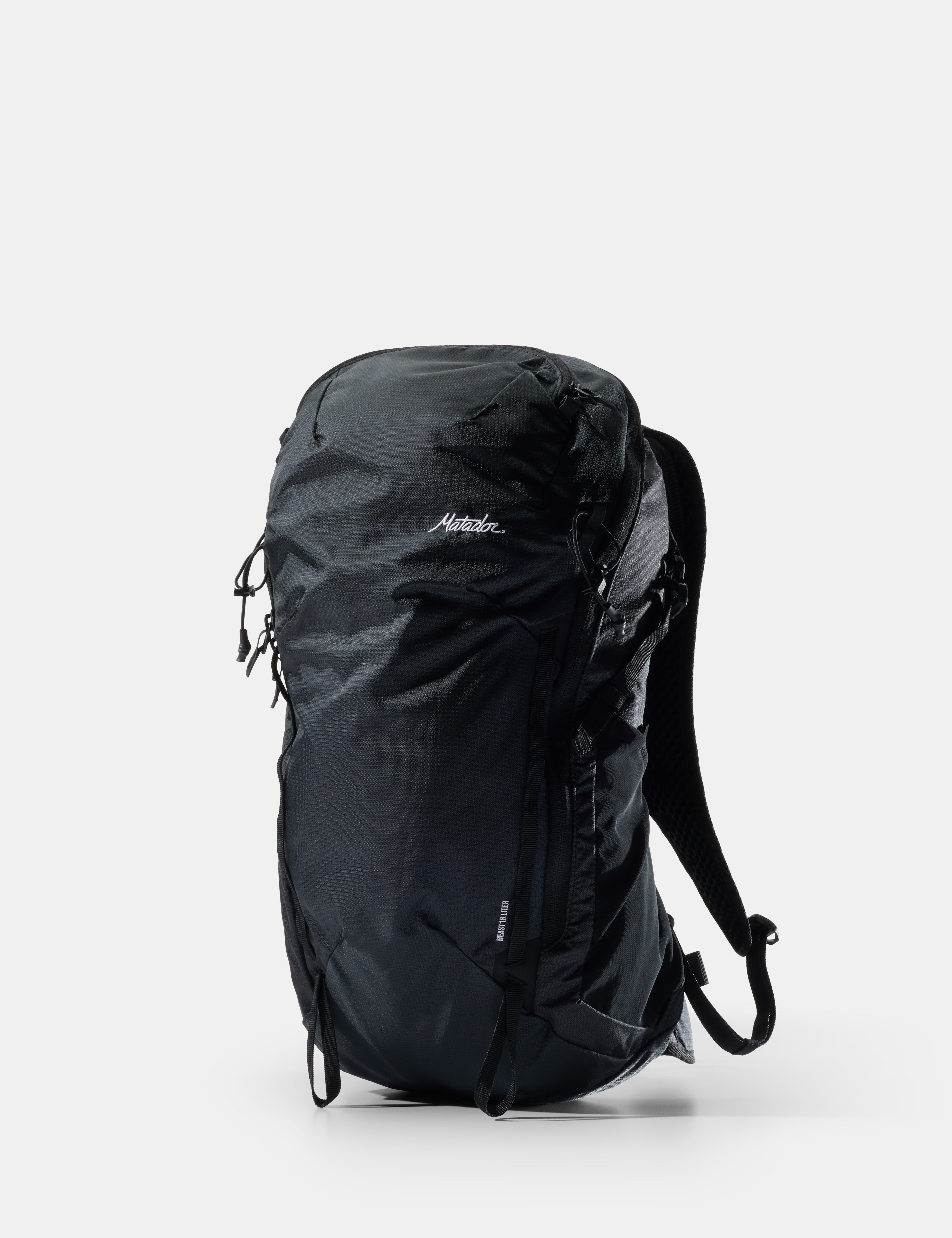 Beast18 Ultralight Technical Backpack – Matador