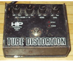 Guyatone HTD-1 TUBE DISTORTION