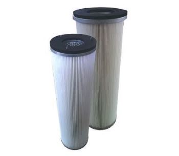 集塵機フィルター 新東タイプ（アマダレーザーect）｜コスト削減