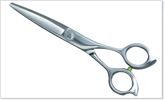 Matsuzaki Scissors [伝統の美容シザー] マテックマツザキ 製品シリーズ