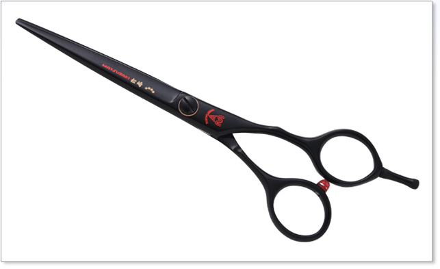 Matsuzaki Scissors [伝統の美容シザー] マテックマツザキ 製品シリーズ