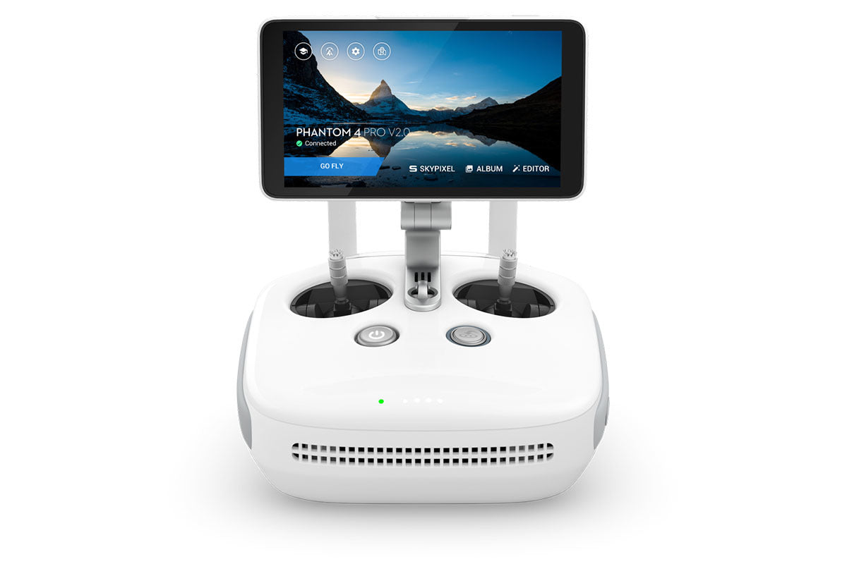 Phantom 4 Pro+ V2.0 Remote Controller – Maverick