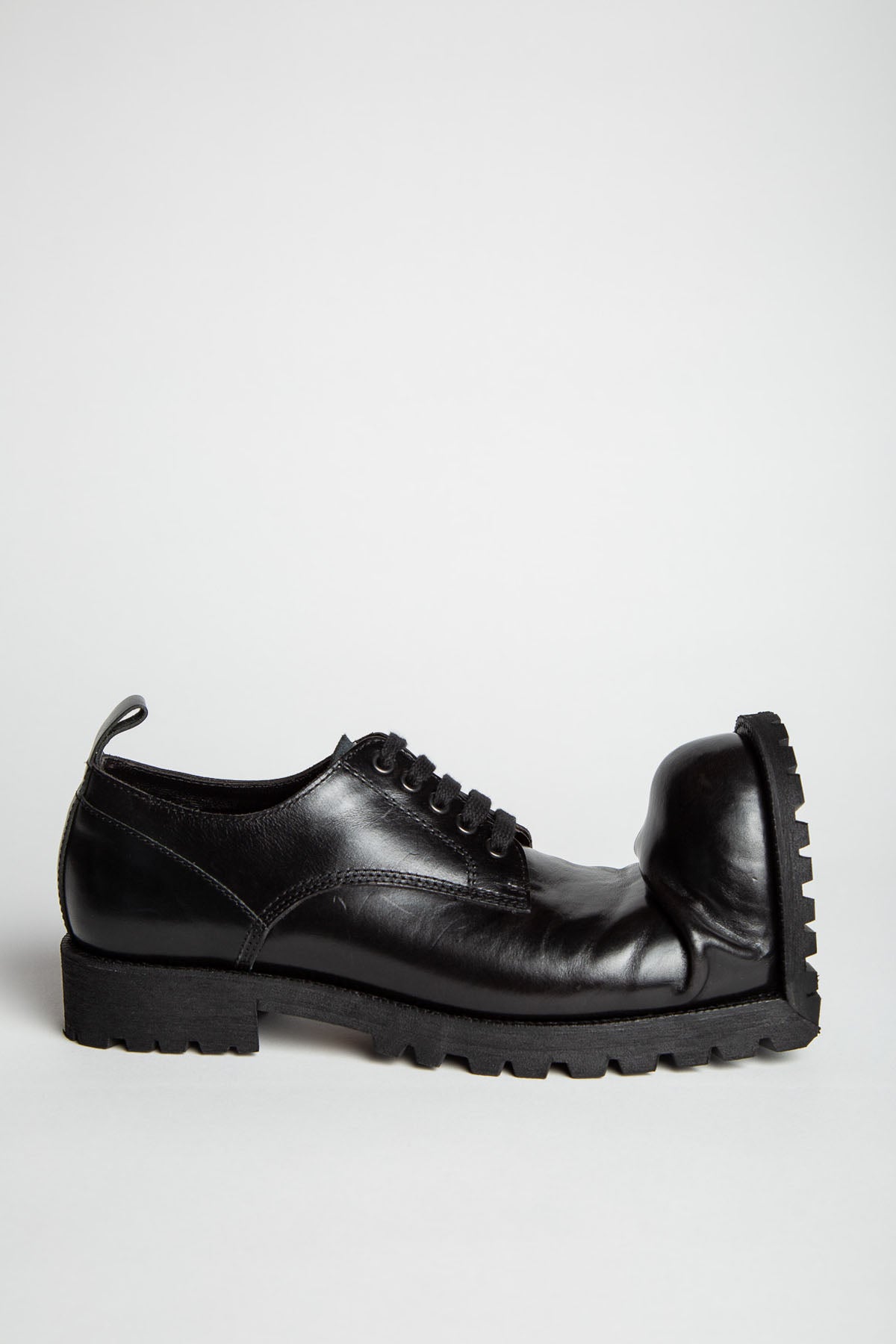 COMME DES GARCONS HOMME PLUS | KIDS LOVE GAITE DERBIES
