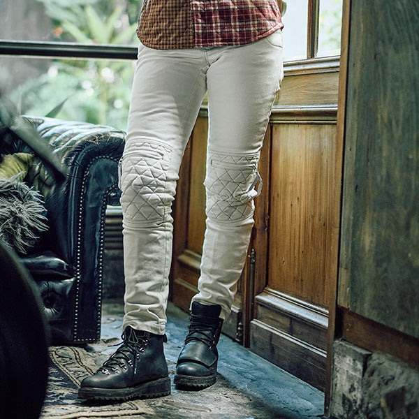 ネオウォームスクランブラーパンツ_Mens / MFP-2394 – max fritz NAGOYA