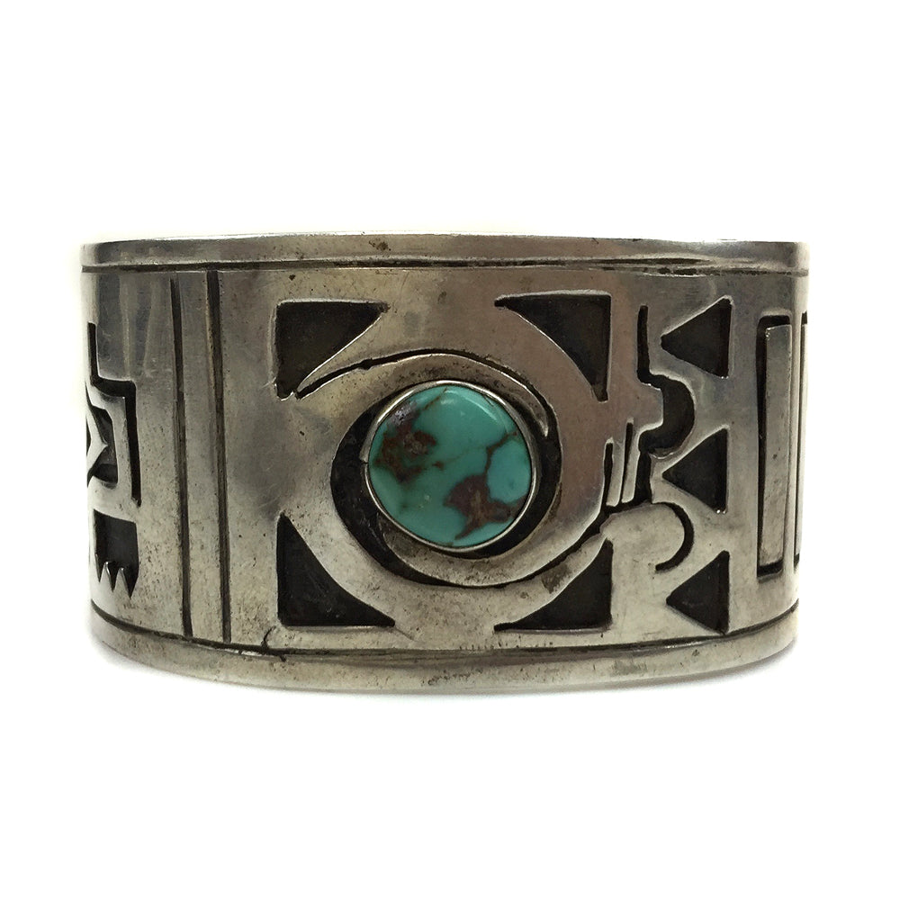 Saufkie, Paul (1898–1993) Biography