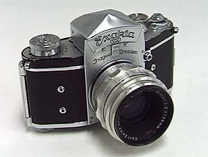 MJ;i : Howto CAMERA/exakta_VX